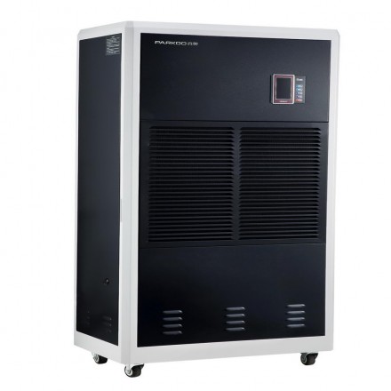 金剛5A工業(yè)除濕機(jī)_CF12SD角度圖1