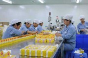 工業(yè)除濕機(jī)防止食品生產(chǎn)過程中結(jié)冰