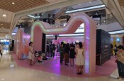 百奧（PARKOO）亮相【天貓超級品類日】，開啟全民治愈生活新體驗