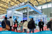 為AI與綠色數(shù)據(jù)中心筑基，PARKOO百奧尖端溫控方案閃耀CDCE2025