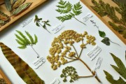 潮濕對動(dòng)植物標(biāo)本的影響
