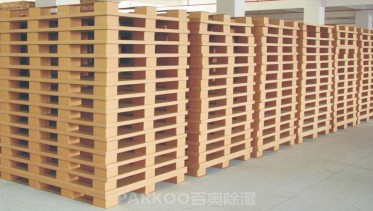 蜂窩紙板高溫烘干機(jī)案例