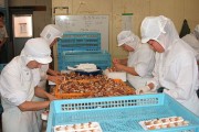 食品加工行業中除濕機的地位有多重要